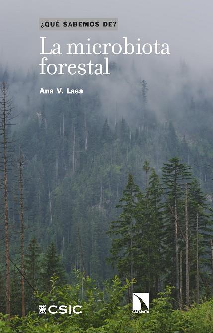 MICROBIOTA FORESTAL, LA | 9788400114145 | LASA, ANA V.