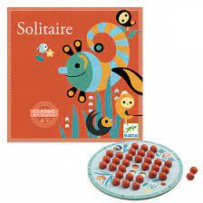 DJECO SOLITAIRE | 3070900052130