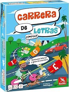 CARRERA DE LETRAS | 8436598033007