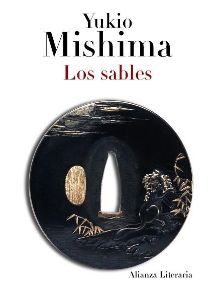 SABLES, LOS | 9788420663463 | MISHIMA, YUKIO