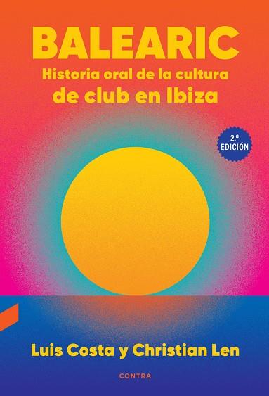 BALEARIC | 9788410045187 | COSTA, LUIS