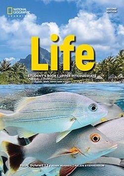 LIFE UPPER INTERMEDI ONLINE WORKBOOK PAC | 9781337286220