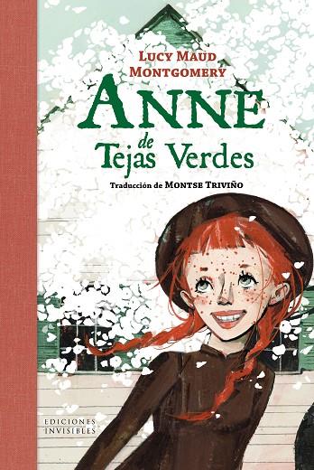 ANNE DE TEJAS VERDES | 9791399083484 | MONTGOMERY, LUCY MAUD