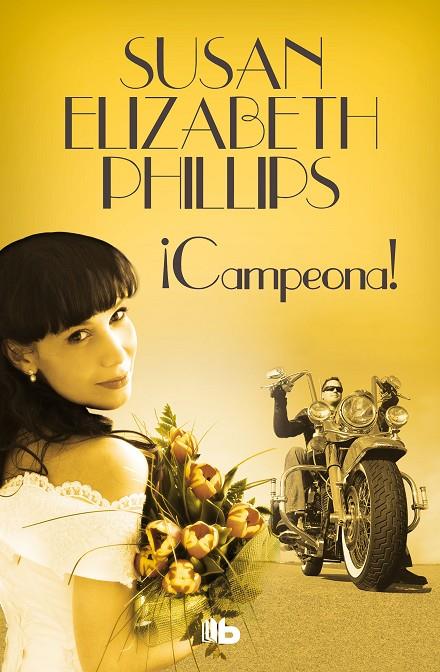 ¡CAMPEONA! | 9788490705681 | PHILLIPS, SUSAN ELIZABETH