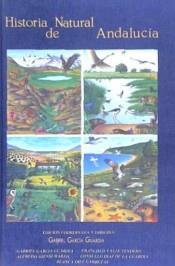 HISTORIA NATURAL DE ANDALUCÍA | 9788472070646 | VALLE TENDERO, FRANCISCO