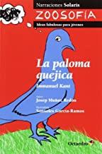 PALOMA QUEJICA, LA | 9788499212814 | MUÑOZ REDÓN, JOSEP