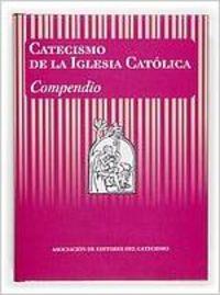 CATECISMO DE LA IGLESIA CATÓLICA. COMPENDIO | 9788428819862 | COMISIÓN PONTIFICIA