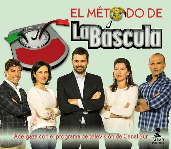 MÉTODO DE LA BÁSCULA, EL | 9788478984954 | AAVV