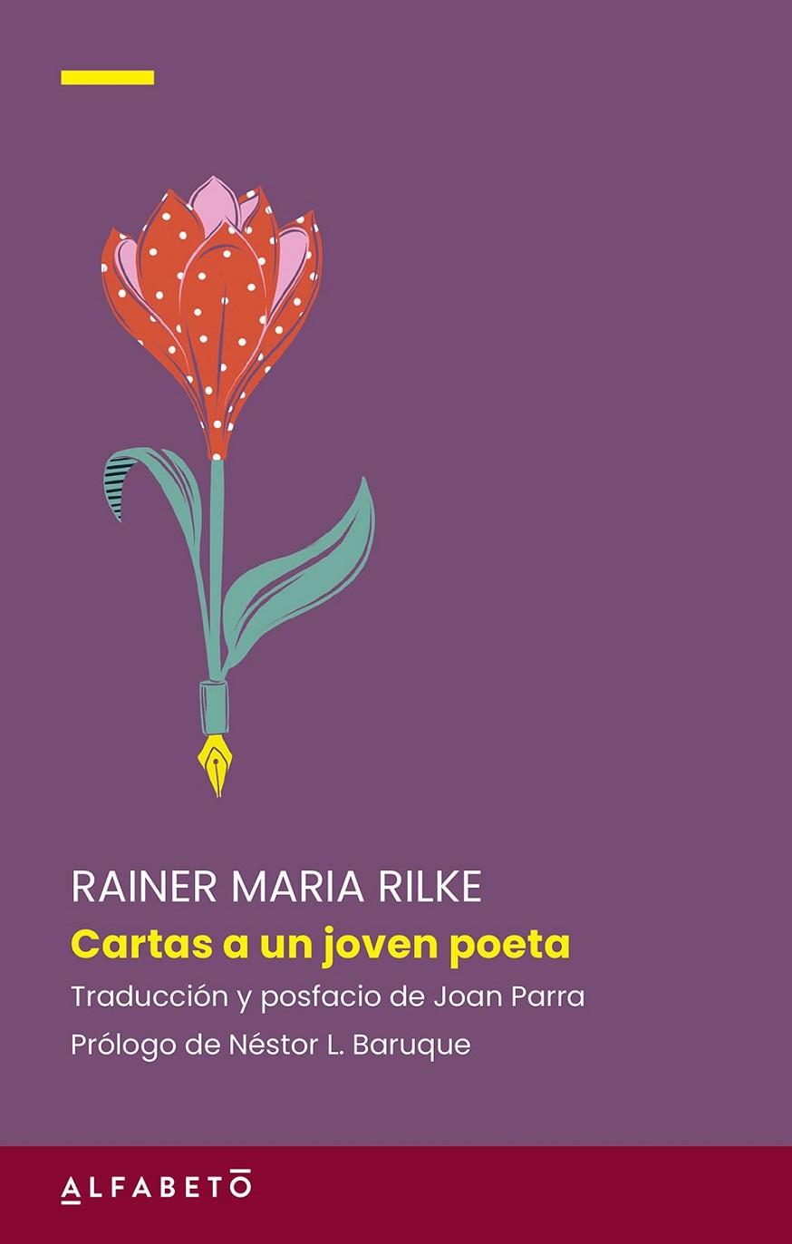 CARTAS A UN JOVEN POETA | 9788417951627 | RILKE, R. M.