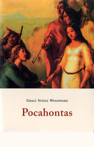 POCAHONTAS | 9788497164870 | STEELE WOODWARD, GRACE