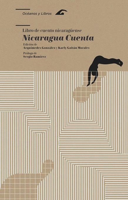 LIBRO DE CUENTO NICARAGÜENSE: NICARAGUA CUENTA | 9788417358792 | VARIOS AUTORES