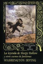 LEYENDA DE SLEEPY HOLLOW | 9788477023883 | IRVING, WASHINGTON