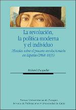 REVOLUCIÓN, LA POLÍTICA MODERNA Y EL INDIVIDUO, LA | 9788415031802 | HOCQUELLET, RICHARD