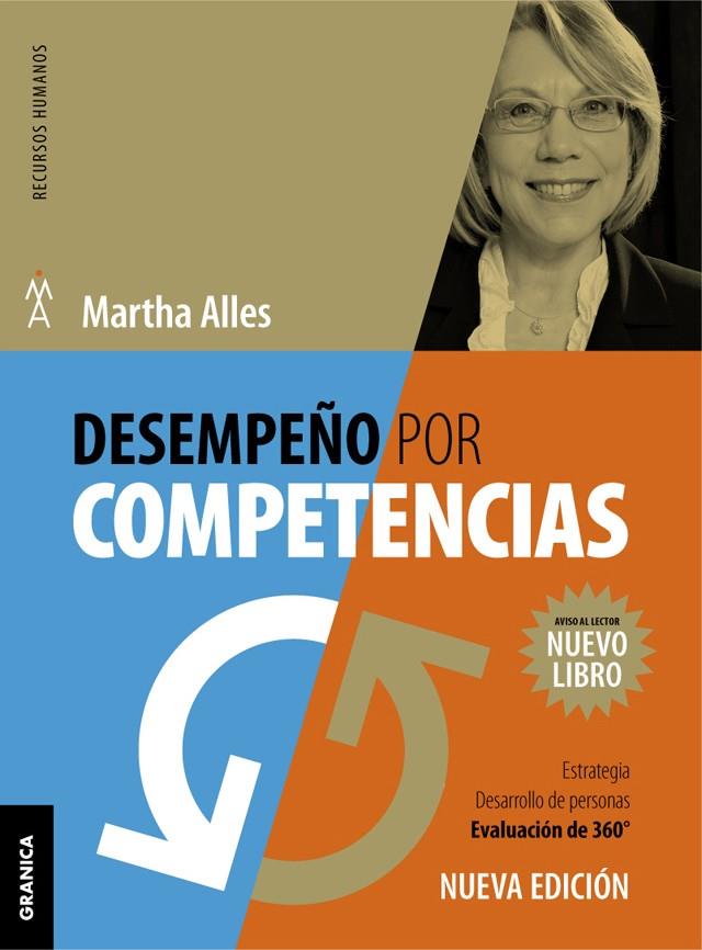 DESEMPEÑO POR COMPETENCIAS : EVALUACION DE 360 º | 9789506419325 | ALLES, MARTHA ALICIA