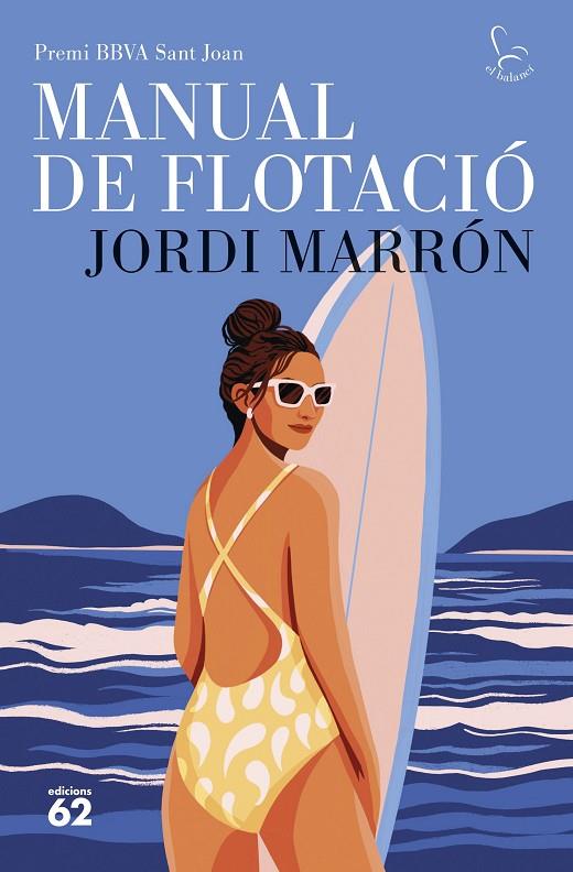 MANUAL DE FLOTACIÓ | 9788429783667 | MARRÓN, JORDI