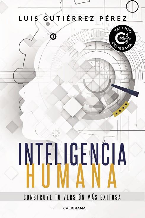 INTELIGENCIA HUMANA | 9788417772949 | GUTIÉRREZ PÉREZ, LUIS