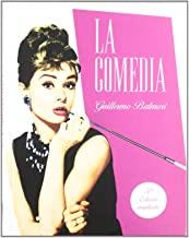 COMEDIA, LA | 9788493881412 | BALMORI, GUILLERMO