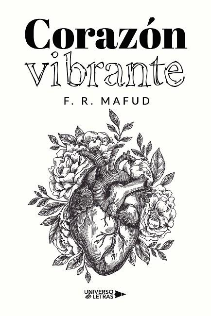 CORAZÓN VIBRANTE | 9788419614926 | MAFUD, F. R.