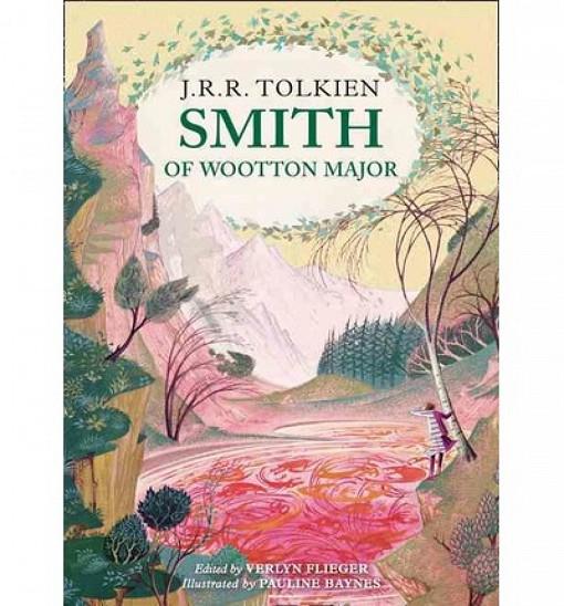 SMITH OF WOOTTON MAJOR | 9780007557288 | TOLKIEN, J. R. R.