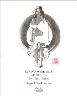 CUADERNOS DE VIDA IN PERFECTA | 9788412495638 | TASA LORENZO, RAQUEL