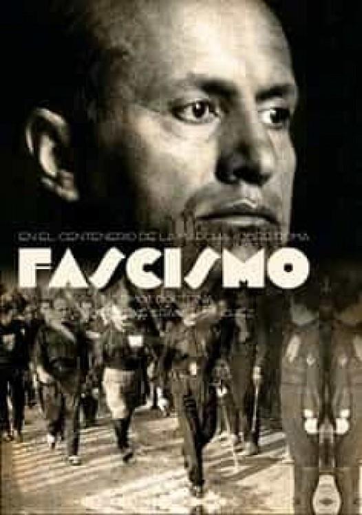 FASCISMO. DOCTRINA | 9788418816512 | GRANDE SÁNCHEZ, PEDRO JOSÉ