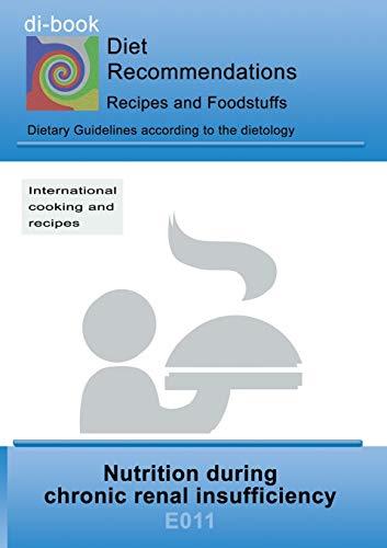 NUTRITION DURING CHRONIC RENAL INSUFFICIENCY | 9783746025698 | MILIGUI, JOSEF