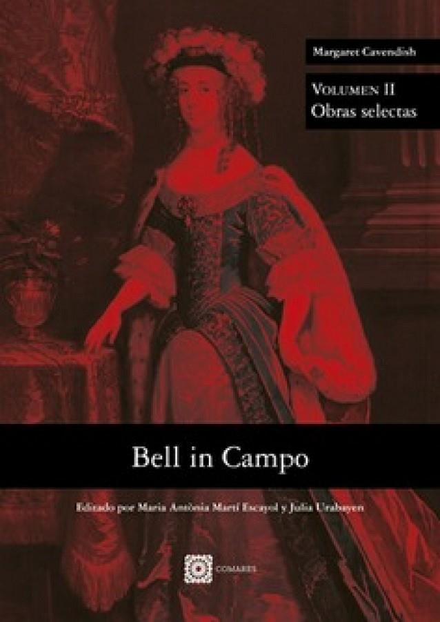 BELL IN CAMPO | 9791370331191 | MARTI, MARIA ANTONIA