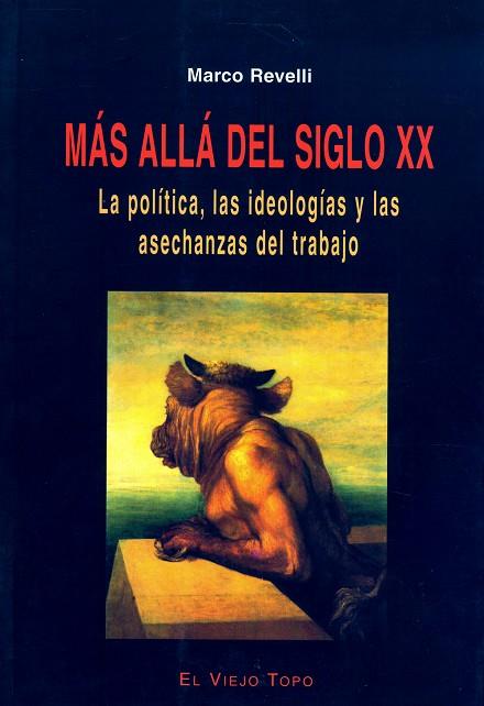 MÁS ALLÁ DEL SIGLO XX | 9788495776426 | REVELLI, MARCO