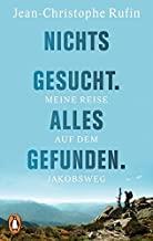 NICHTS GESUCHT ALLES GEFUNDEN | 9783328100638 | RUFIN, JEAN-CHRISTOPHE