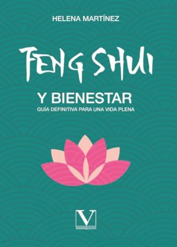 FENG SHUI Y BIENESTAR | 9788411369503 | MARTÍNEZ, HELENA