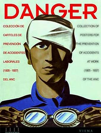 DANGER | 9788483301500 | ARXIU NACIONAL DE CATALUNYA
