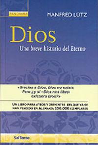 DIOS | 9788429318173 | LÜTZ, MANFRED