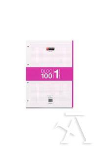 RECANVI COLOR ROSA MIQUELRIUS 4F  | 8422593074251
