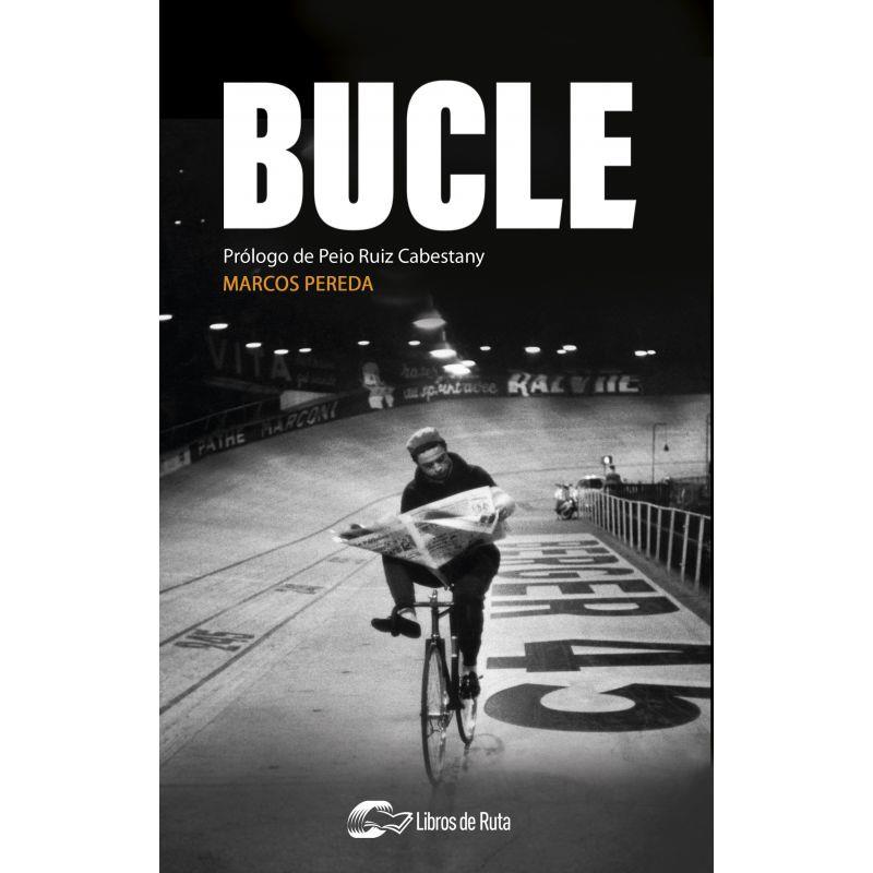 BUCLE | 9788412178005 | PEREDA HERRERA, MARCOS