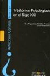 TRASTORNOS PSICOLÓGICOS EN EL SIGLO XXI | 9788484682394 | VARIOS AUTORES