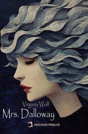 MRS. DALLOWAY | 9791370192952 | WOLF, VIRGINIA