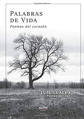 PALABRAS DE VIDA | 9788494947209 | GUALDA, LUIS
