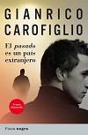 PASADO ES UN PAIS EXTRANJERO, EL | 9788493618094 | CAROFIGLIO, GIANRICO