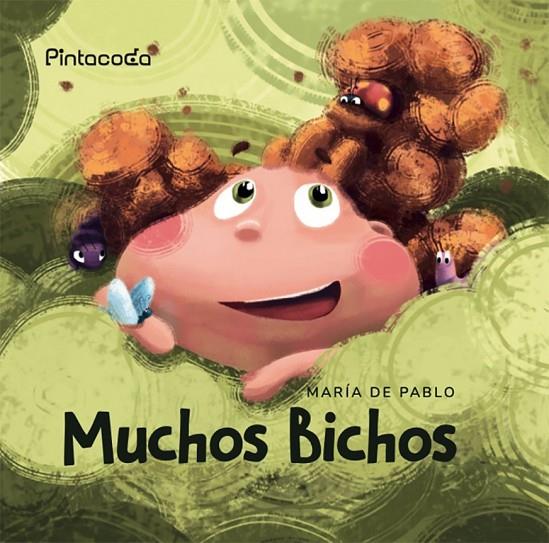 MUCHOS BICHOS | 9791399174700 | DE PABLO, MARIA