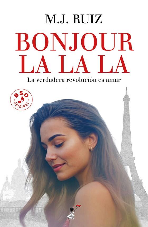 BONJOUR LA LA LA | 9791399045628 | RUIZ, M. J.