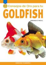 GOLDFISH | 9788425516603 | O¿NEILL, AMANDA