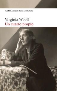 CUARTO PROPIO, UN | 9788446052630 | WOOLF, VIRGINIA