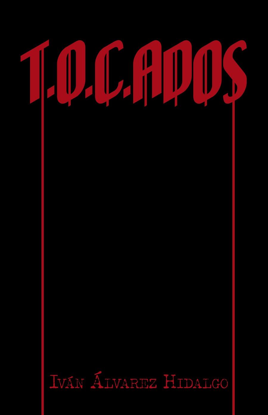 T.O.C. ADOS | 9788491120094 | ÁLVAREZ HIDALGO, IVÁN