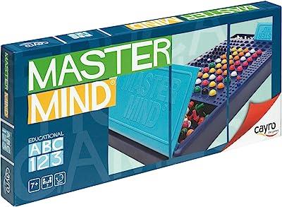 MASTER MIND COLORES | 8422878700042