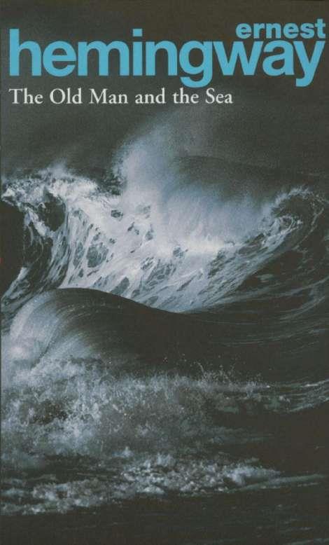 OLD MAN AND THE SEA | 9780099908401 | HEMINGWAY, ERNEST