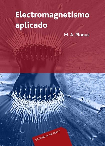 ELECTROMAGNETISMO APLICADO | 9788429130638 | PLONUS, MARTIN A.