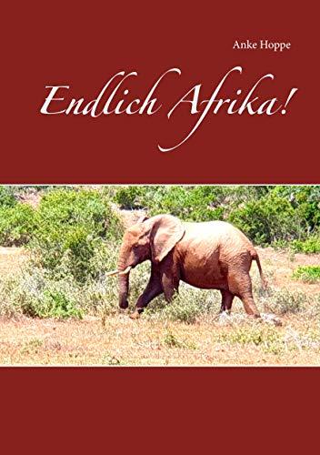ENDLICH AFRIKA! | 9783732299980 | HOPPE, ANKE