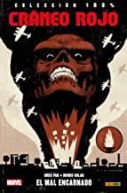CRÁNEO ROJO : EL MAL ENCARNADO | 9788490945087 | PAK, GREG / COLAK, MIRKO
