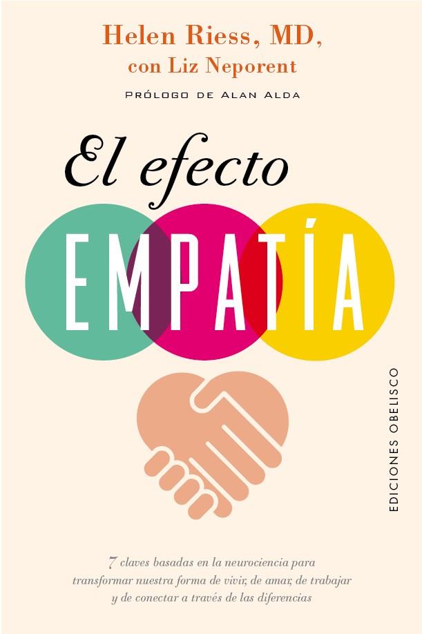 EFECTO EMPATÍA, EL | 9788491117810 | RIESS, HELEN