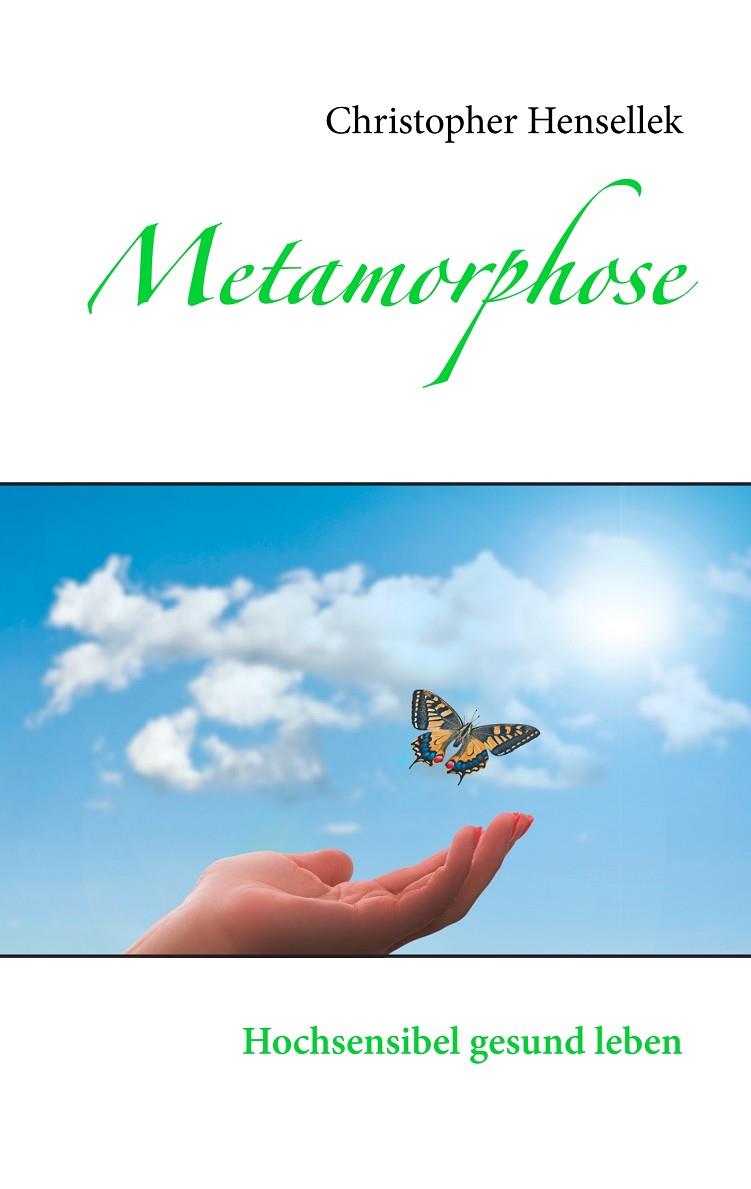 METAMORPHOSE | 9783743167001 | HENSELLEK, CHRISTOPHER
